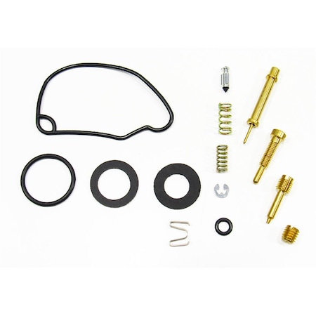 Carburetor Repair Kit For Honda CRF50 CRF50F XR50 XR50R